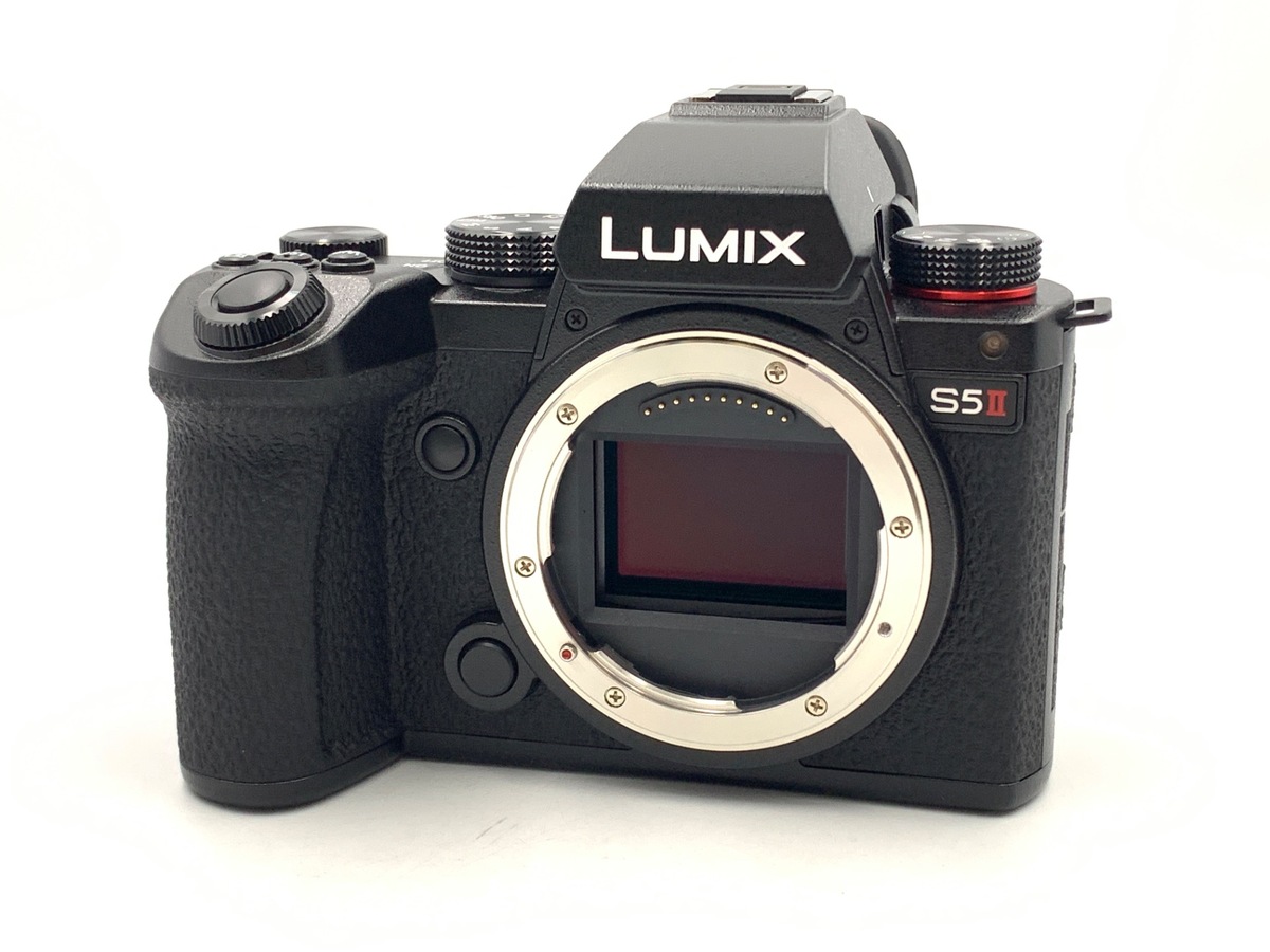 美品 レア Panasonic LUMIX GF2 ミラーレス一眼 ボディ パナソニック