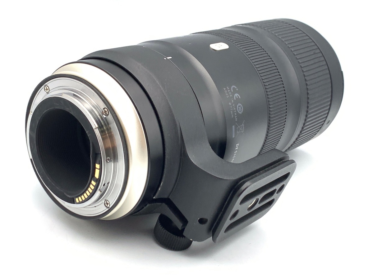タムロン 70-200f2.8 DI VC USD G2 A025 修理完了品 TAMRON SP 70