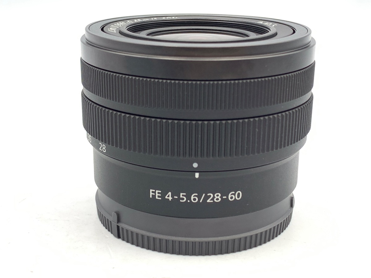 価格.com - SONY Vario-Tessar T* FE 24-70mm F4 ZA OSS SEL2470Z 価格比較