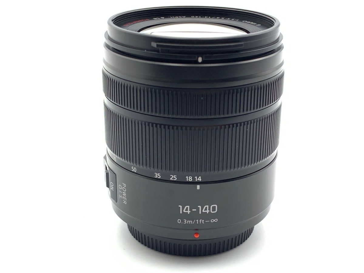 価格.com - パナソニック LUMIX G 25mm/F1.7 ASPH. H-H025-K [ブラック