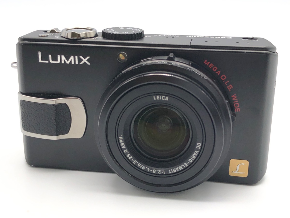 価格.com - パナソニック LUMIX DMC-FX35 価格比較