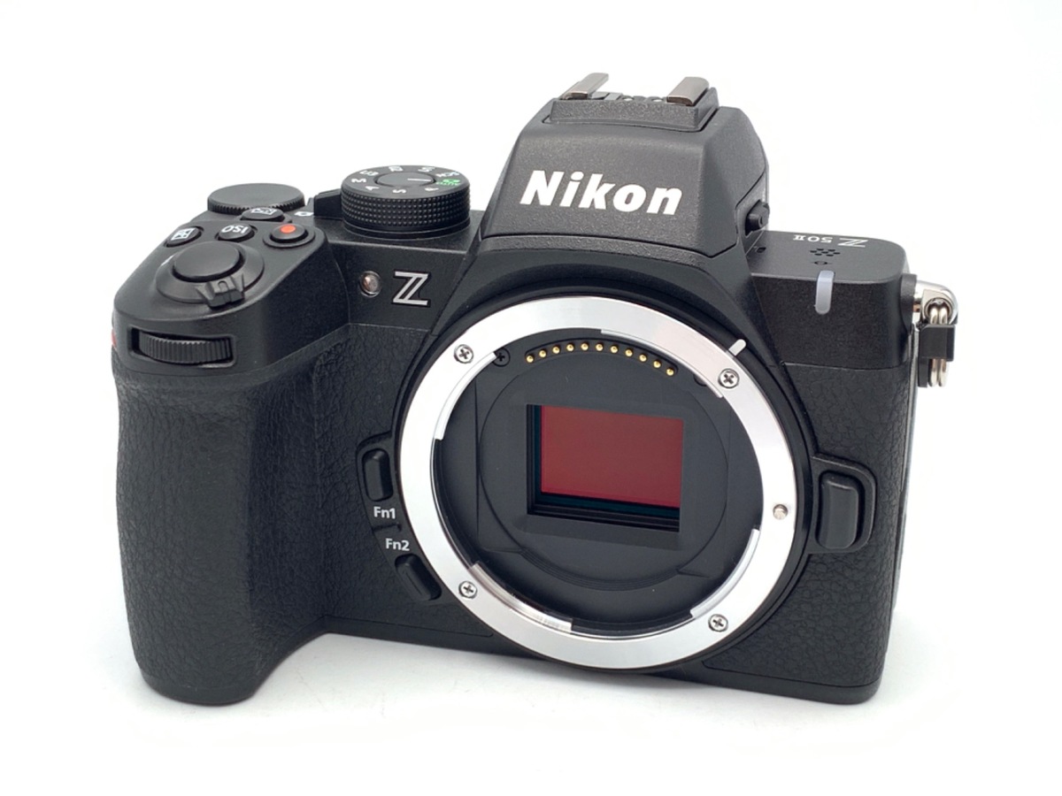 価格.com - ニコン Z 6 ボディ 純正オプション