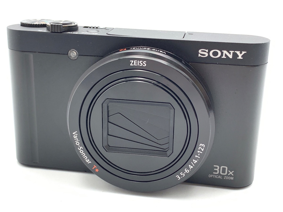 価格.com - SONY サイバーショット DSC-WX500 価格比較