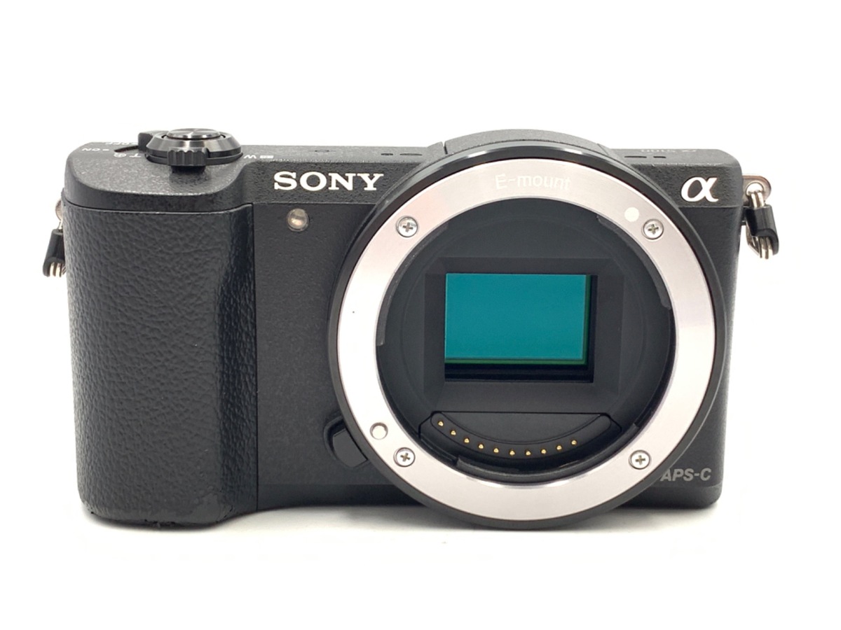 価格.com - SONY α5100 ILCE-5100 ボディ 価格比較