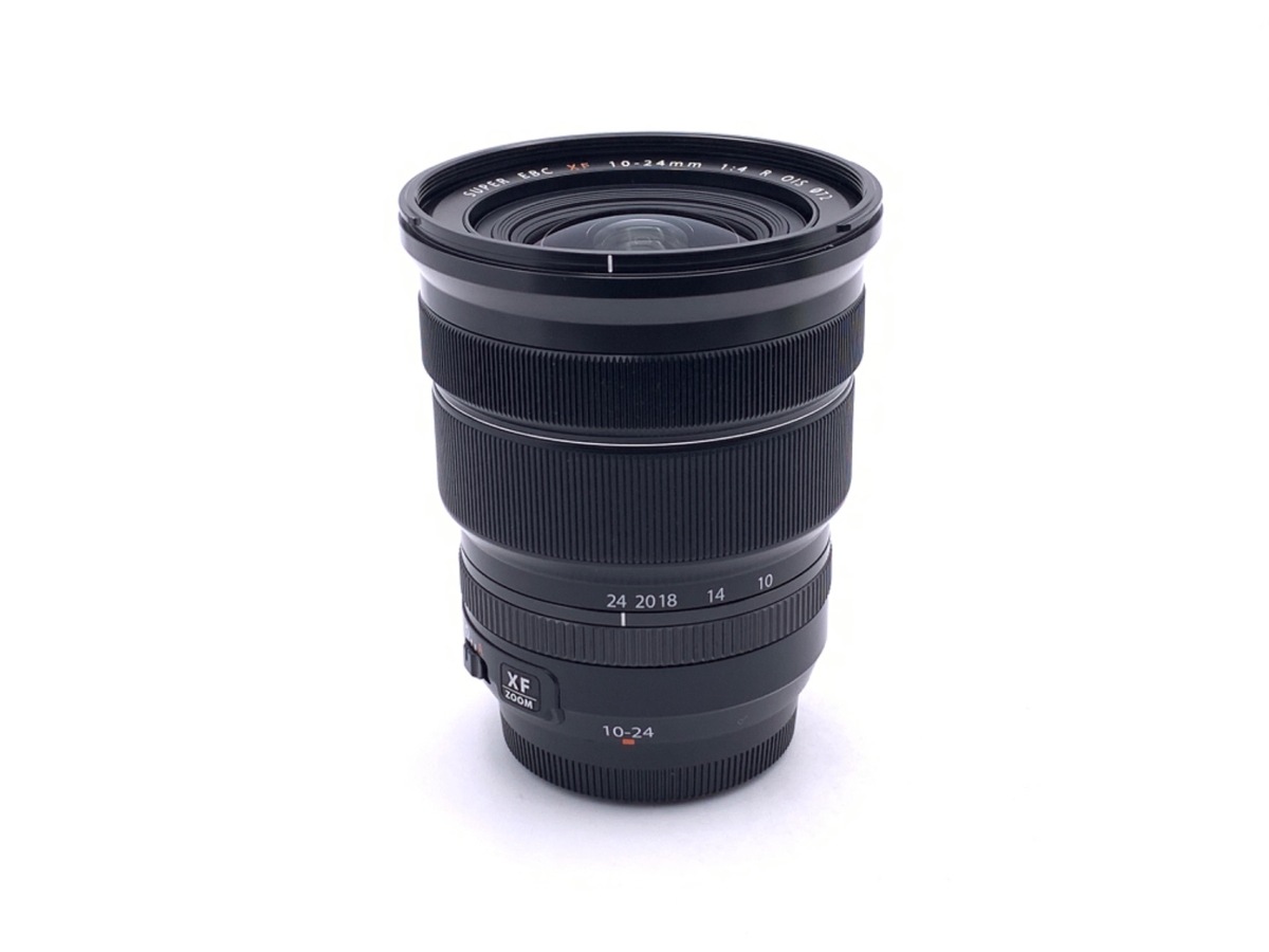 フジノンレンズ XF10-24mmF4 R OIS 中古価格比較 - 価格.com