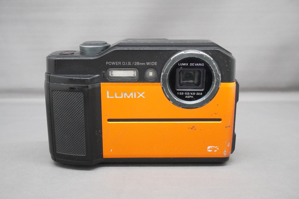 価格.com - パナソニック LUMIX DMC-FX70-N [リュクスゴールド] 価格比較