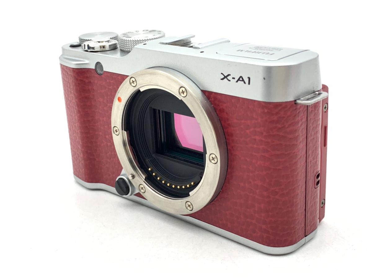 最終値下げ価格❗️破格】FUJIFILM デジタル一眼レフカメラ 中古