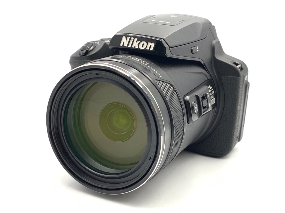 COOLPIX P900 中古価格比較 - 価格.com