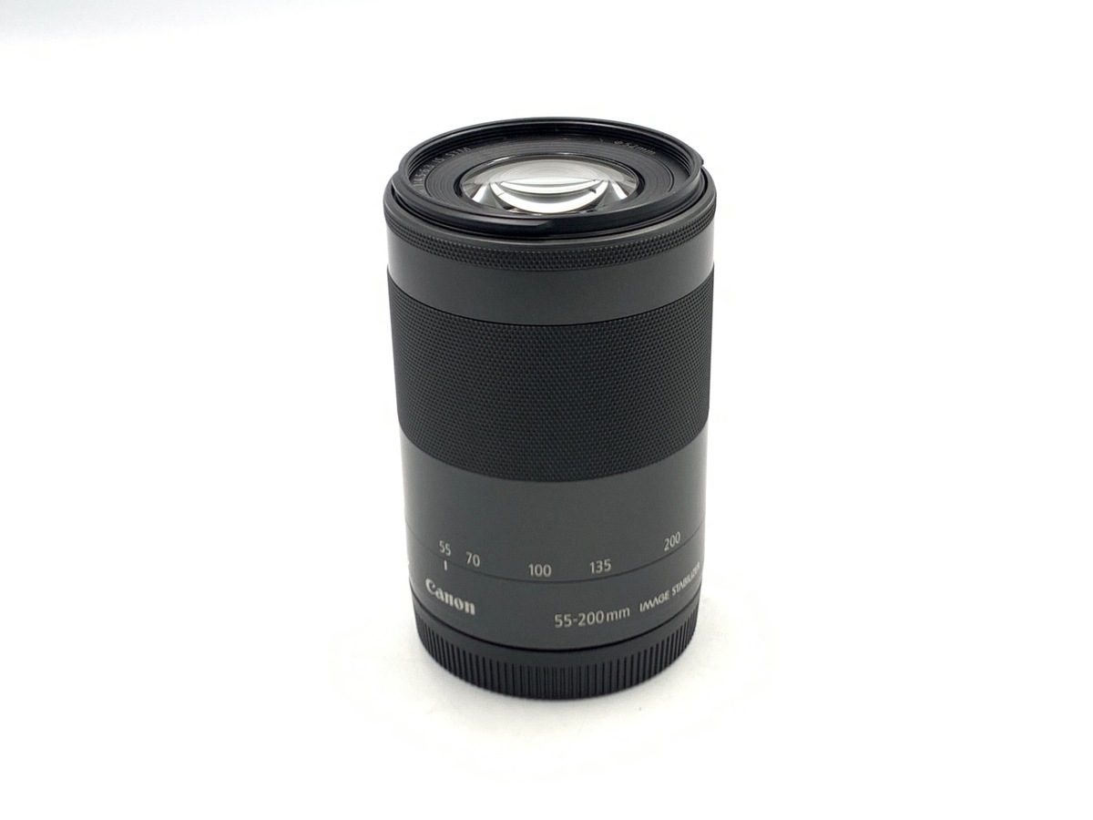 EF-M55-200mm F4.5-6.3 IS STM 中古価格比較 - 価格.com