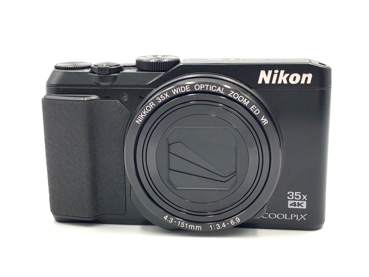 Nikon ニコン COOLPIX クールピクス S80 コンパクトデジカメ COOLPIX