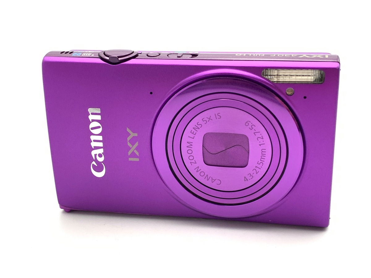 価格.com - CANON PowerShot A3500 IS [パープル] 純正オプション