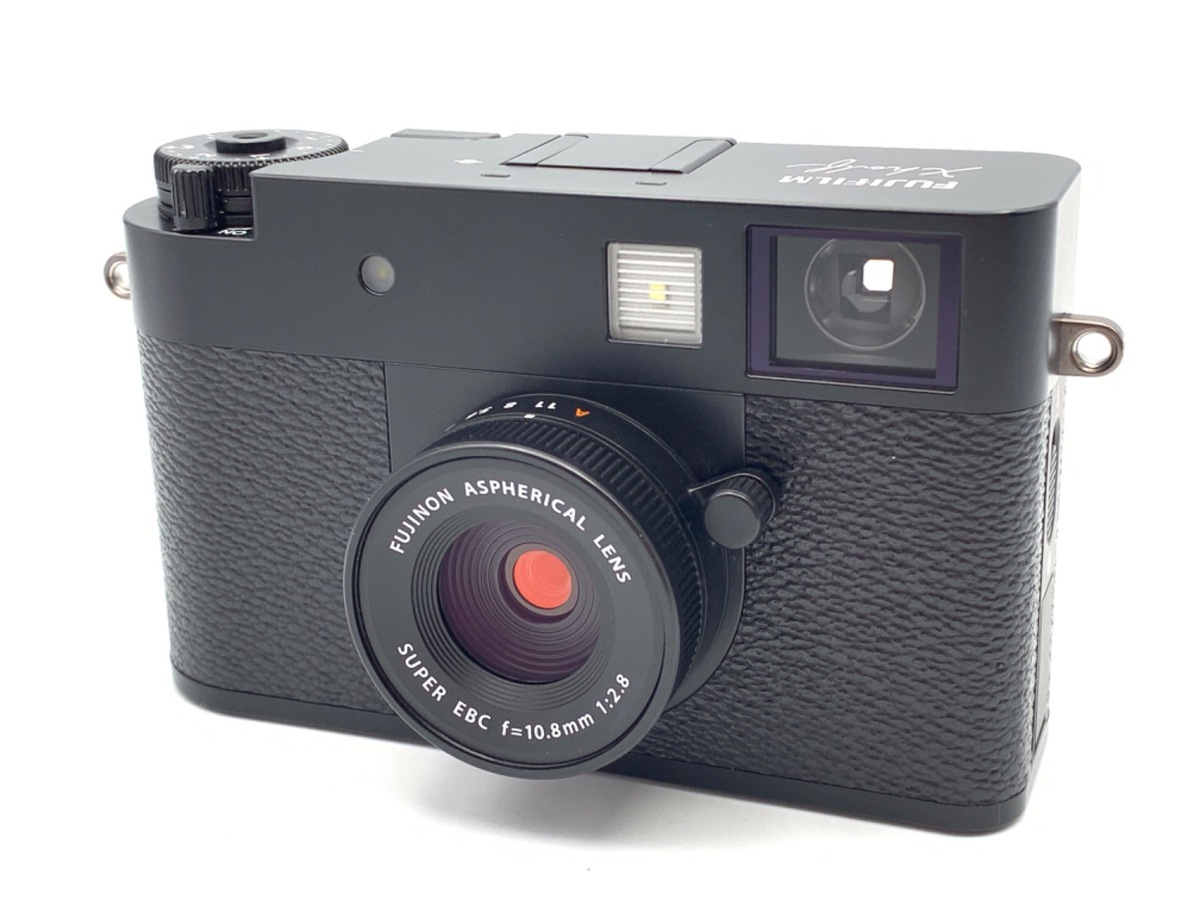 FUJIFILM X-HF1 [ブラック] 中古価格比較 - 価格.com