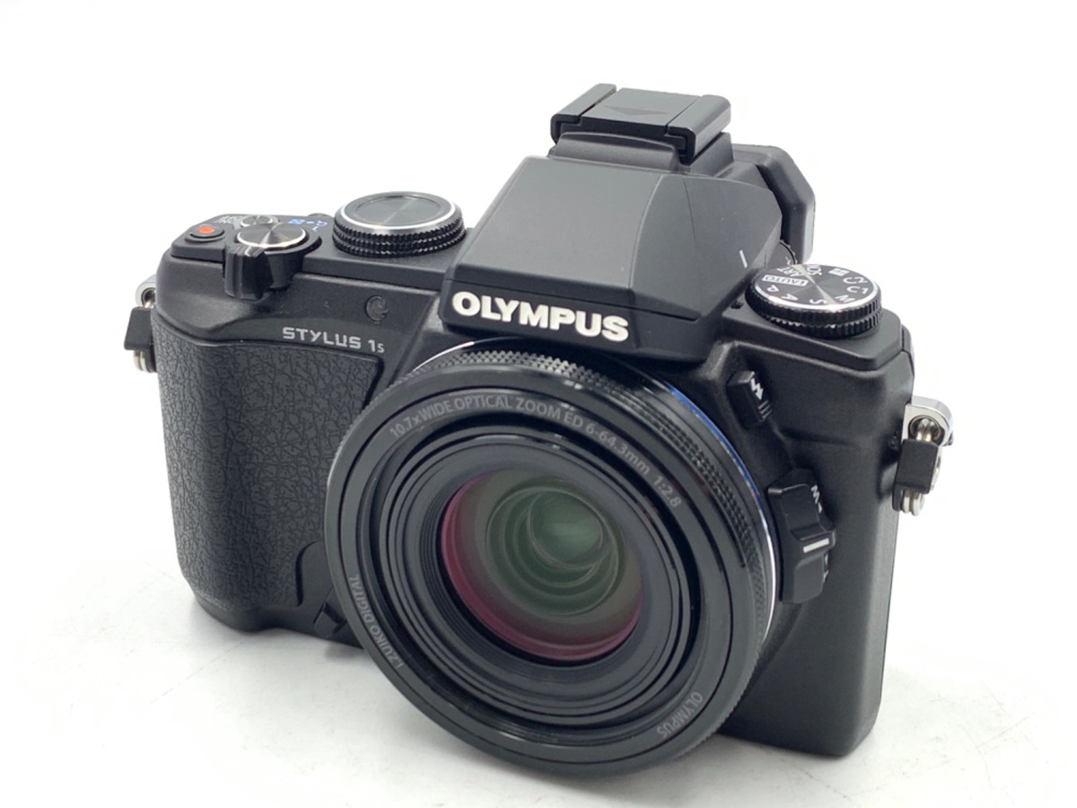 価格.com - オリンパス OLYMPUS STYLUS SH-3 価格比較