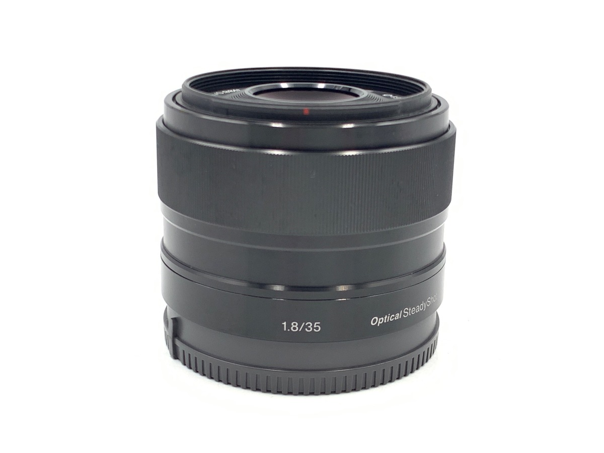 価格.com - E 35mm F1.8 OSS SEL35F18 中古価格比較