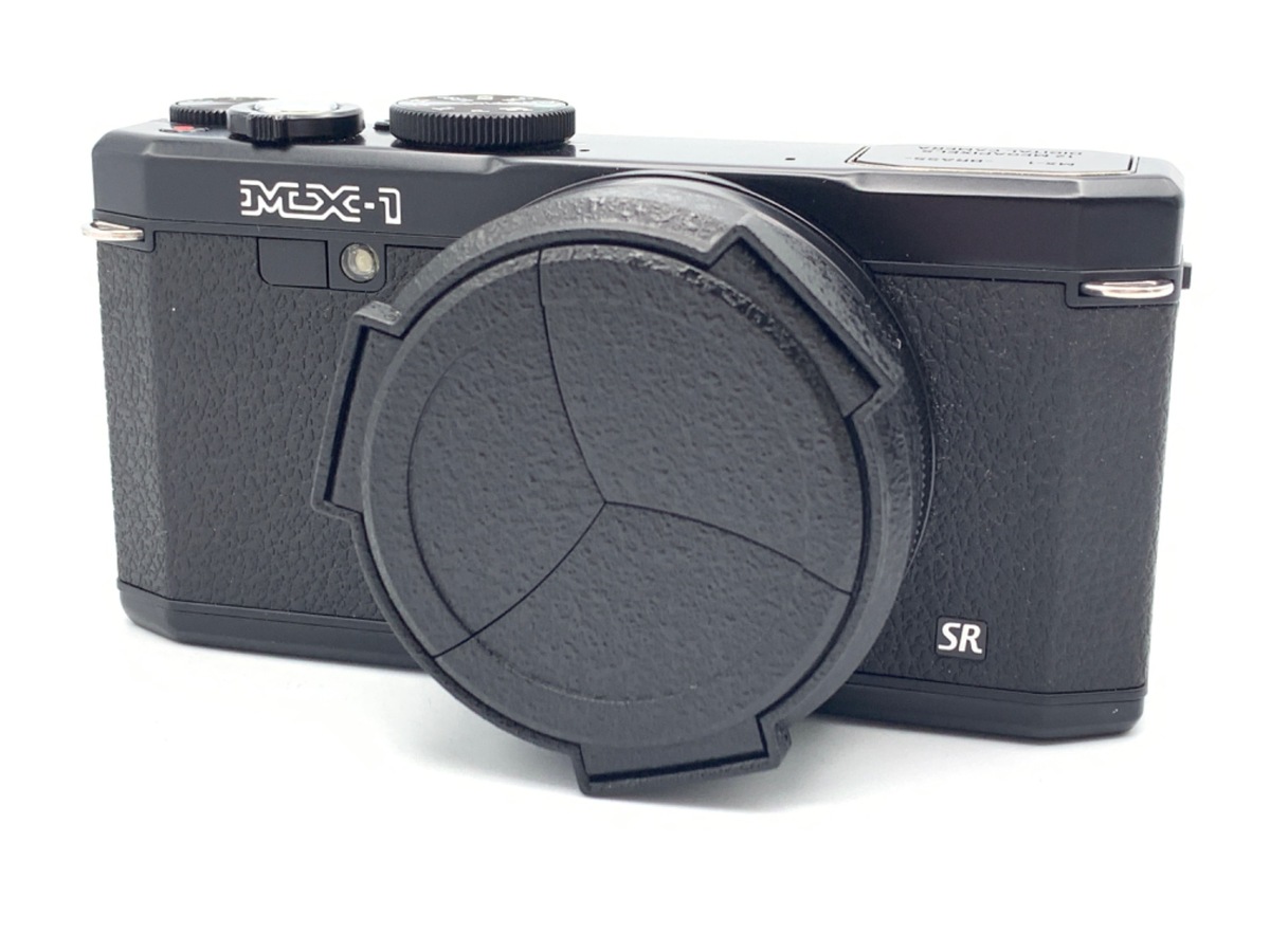 価格.com - ペンタックス PENTAX MX-1 [クラシックブラック] 価格比較