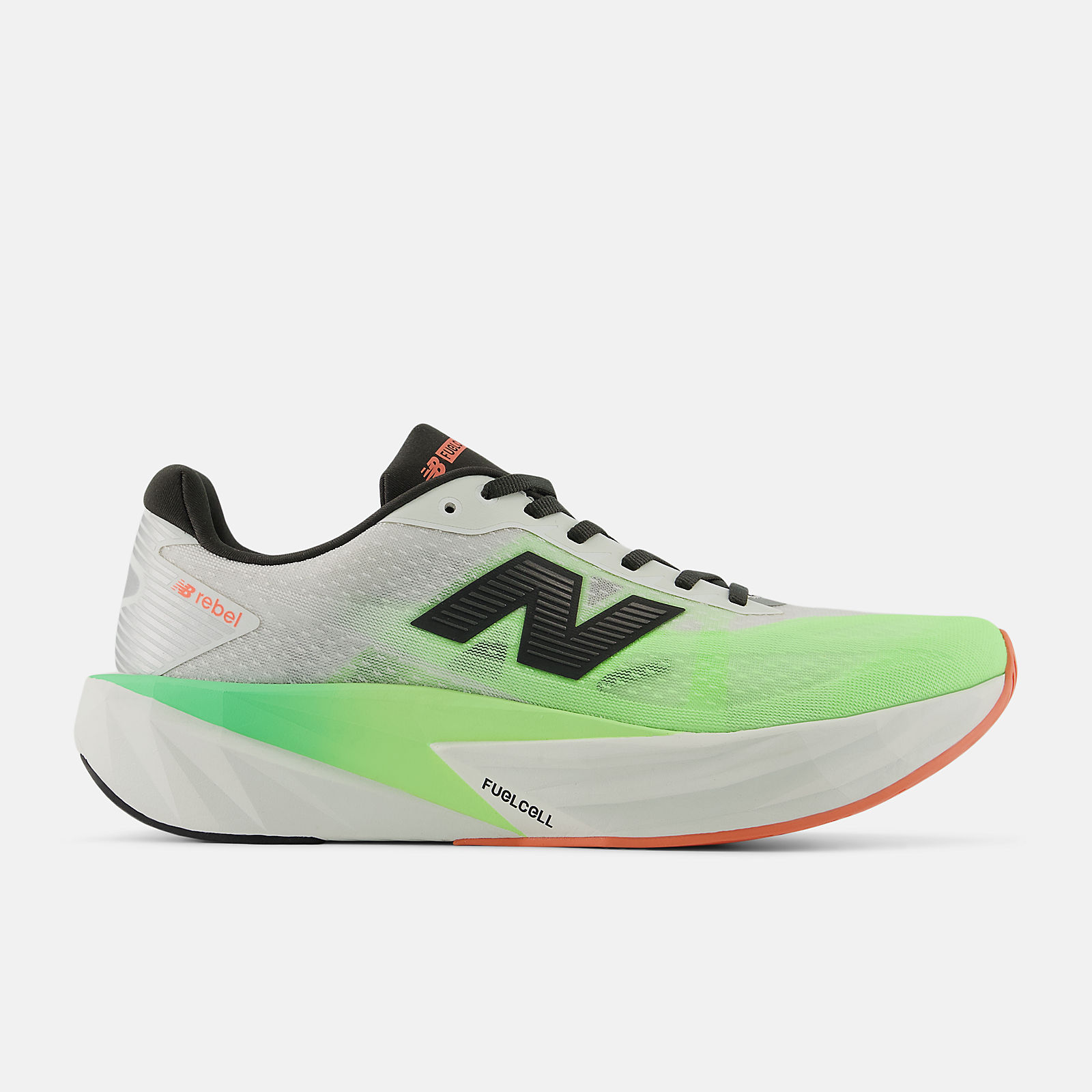 FuelCell Rebel v5｜ニューバランス公式通販 | - New Balance