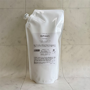 エンリッチゲル 700g （詰替用）｜Nature Beauty 自然派化粧品