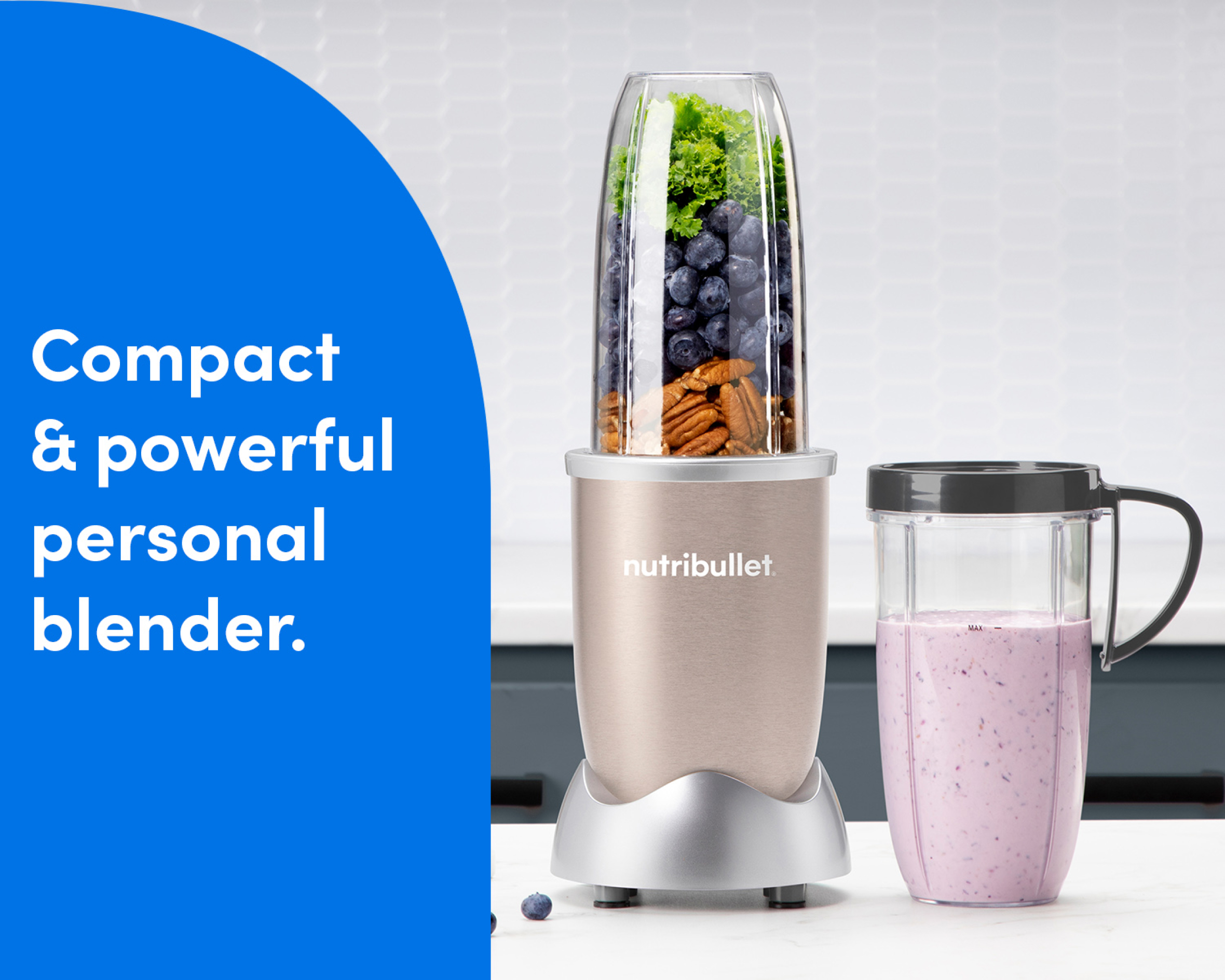 nutribullet Pro 900 Watt Blender - Series Price & Reviews