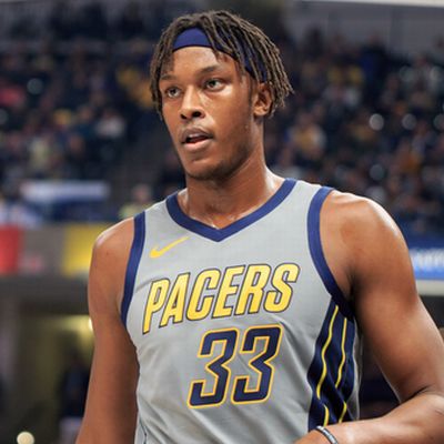選手名鑑】Myles Turner（マイルズ・ターナー） | NBAイズム