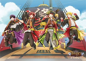 DISCOGRAPHY -浦島坂田船公式サイト-