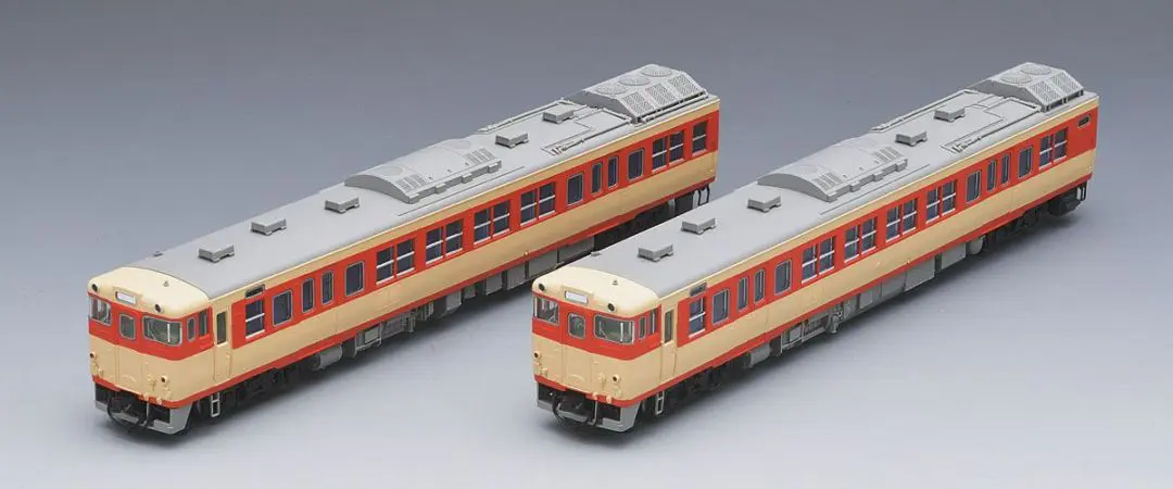 TOMIX 98266 JR 115-2000系近郊電車（瀬戸内色）セット【カタログ