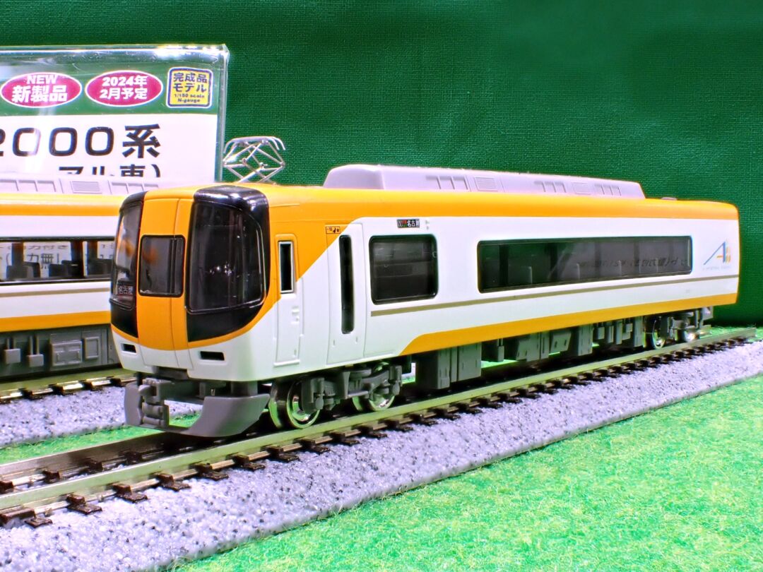 グリーンマックス 31791 近鉄22000系ACE（リニューアル車） 31791