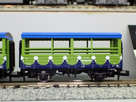 MICROACE 2024年8月以降 新製品ポスター（2024年2月20日発表