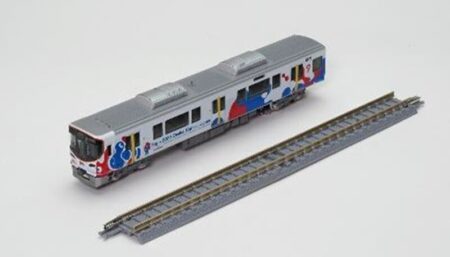 トレインボックス | NGaugeJP - 横濱模型 | 鉄道模型Nゲージ情報