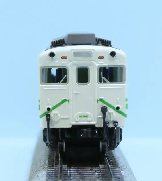 KATO】2025年7月下旬発売予定 キハ58系 サウンドエクスプレスひのくに