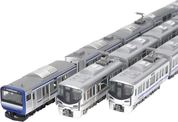 未開封 TOMYTEC 1/150 鉄道コレクション 1BOX 2025年最新】Yahoo