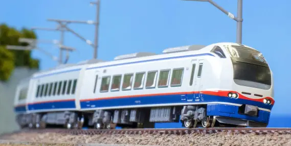 グリーンマックス】新製品ポスター公開！2025年11月～2026年2月発売