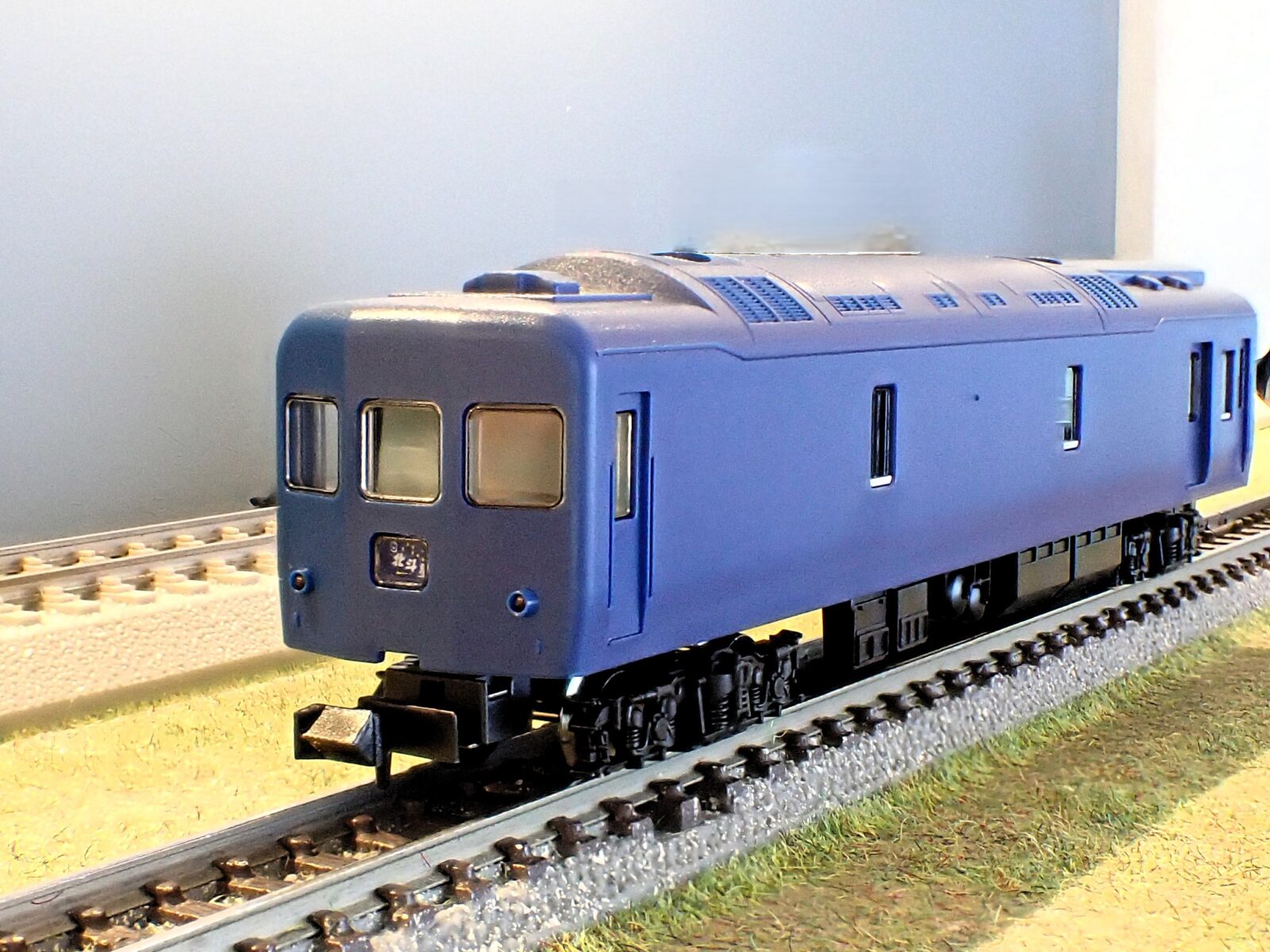 リリース情報】TOMIX分売パーツ再生産 2025年9月下旬発売予定 鉄道模型