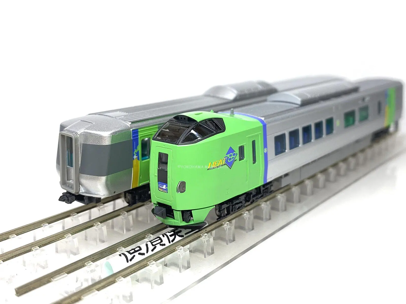 JR 225-100系近郊電車基本セット 2026年6月発売予定 品番：98545 鉄道