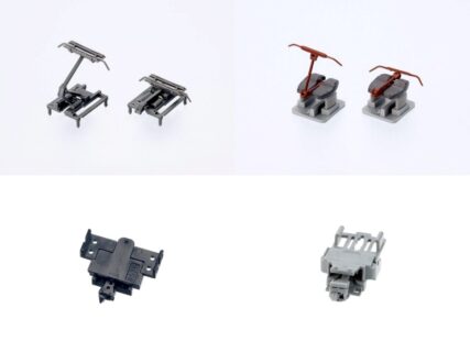 Assyパーツ | NGaugeJP - 横濱模型 | 鉄道模型Nゲージ情報サイト