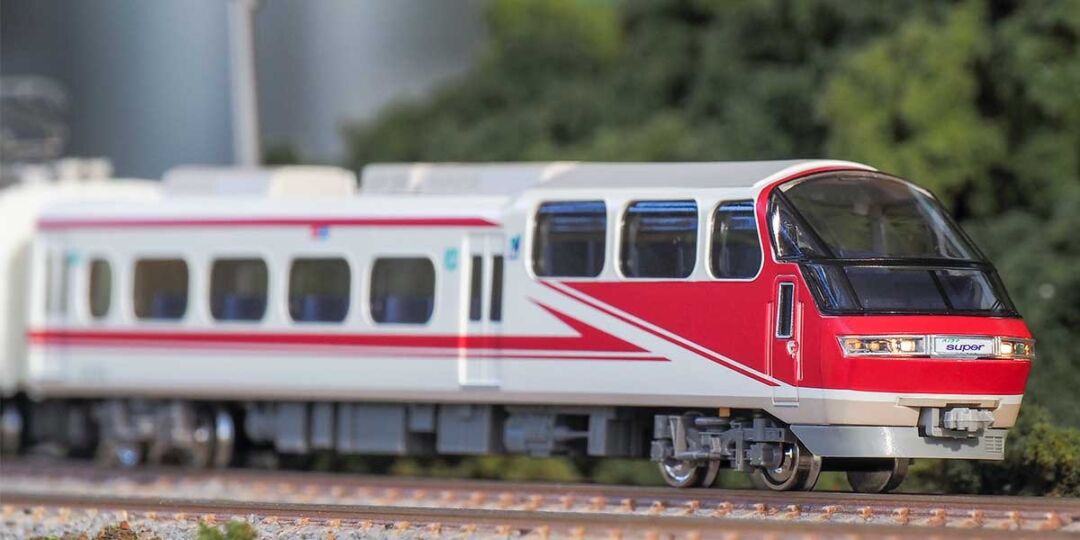 GREENMAX 30260 名鉄1030/1230系 6両セット 31779＞名鉄1030／1230系