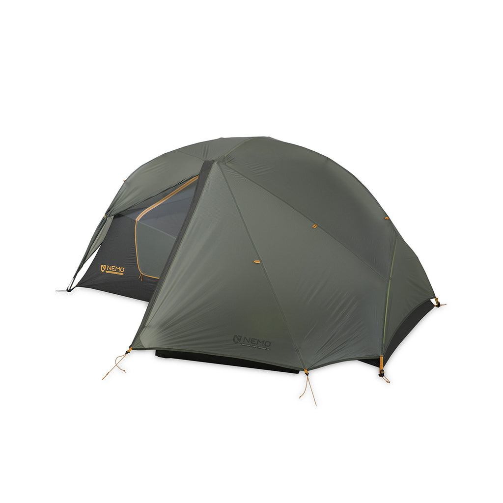 Dragonfly™ Bikepack OSMO™ 2P – NEMO Equipment Japan