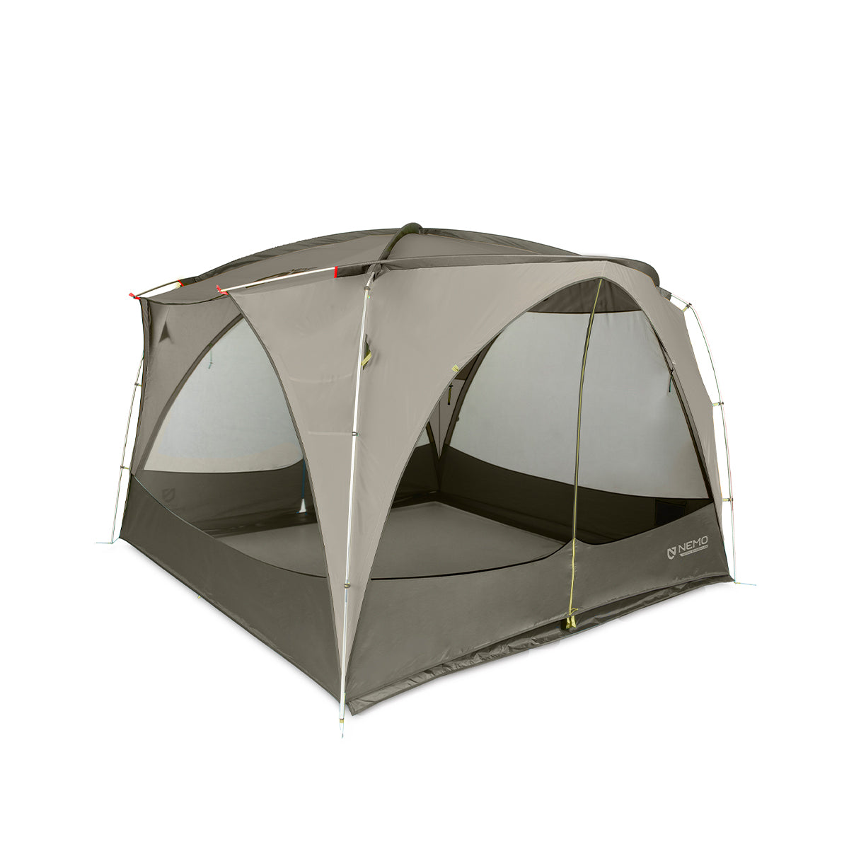 Victory™ Screenhouse – NEMO Equipment Japan