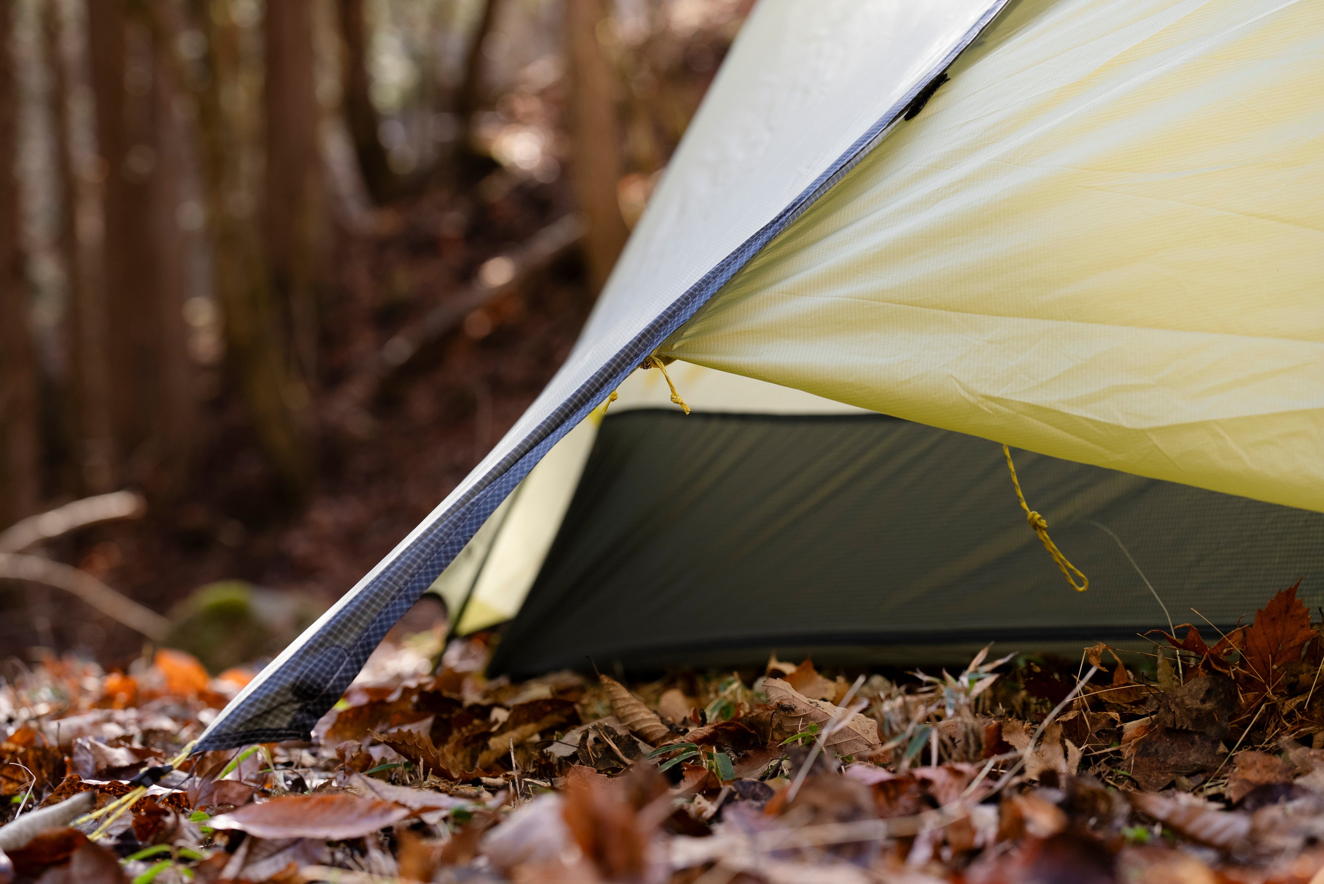 Tani™ OSMO™ 2P – NEMO Equipment Japan