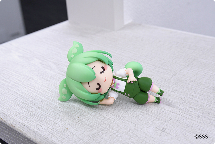 新パーツ・特集 - 詳細 | ねんどろいどフェイスメーカー