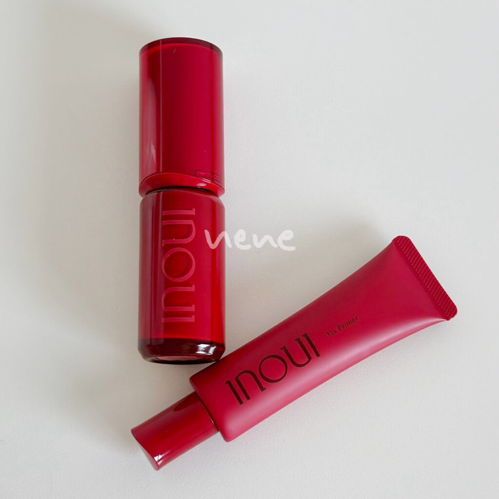 INOUI(インウイ)のベースメイク『リキッドファンデーション