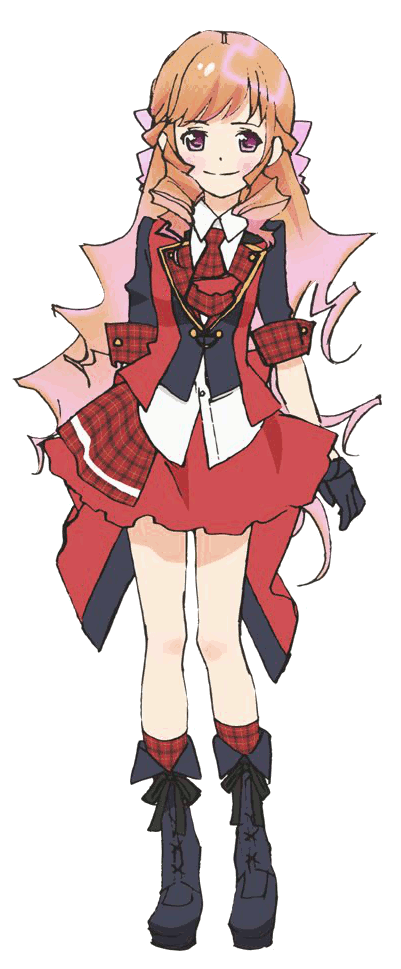 8代目小嶋陽菜/AKB0048 | NeoApo アニメ・ゲームデータベース