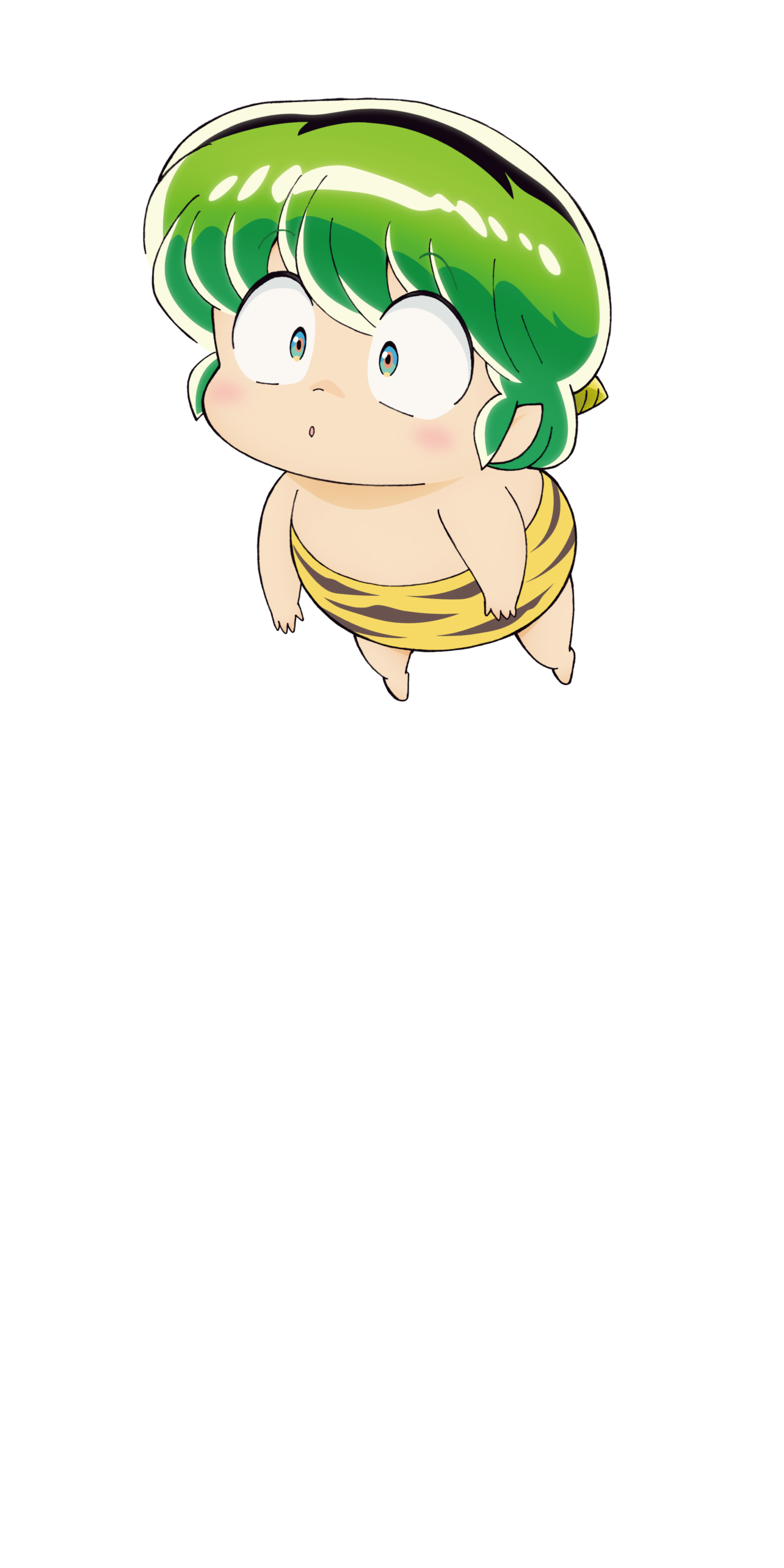 テンちゃん/うる星やつら | NeoApo アニメ・ゲームデータベース