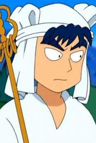 錫高野与四郎/忍たま乱太郎 | NeoApo アニメ・ゲームデータベース