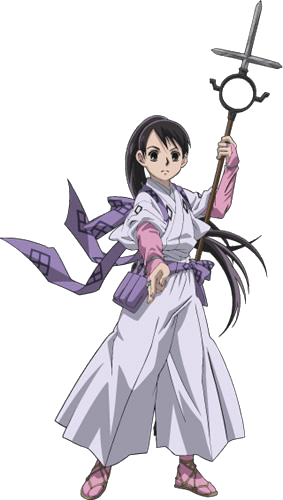 雪村時音/結界師 | NeoApo アニメ・ゲームデータベース