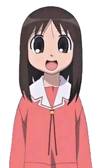 春日歩/あずまんが大王 | NeoApo アニメ・ゲームデータベース