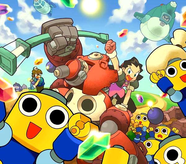 トロンにコブン | NeoApo アニメ・ゲームデータベース