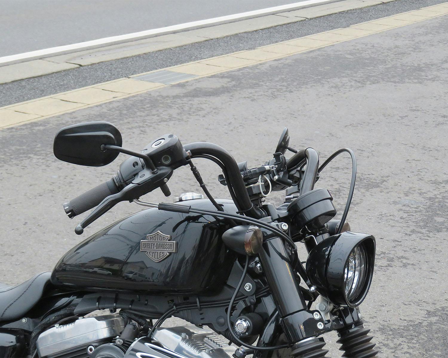 ハーレー用パーツ カスタムパーツの通信販売 ネオファクトリー