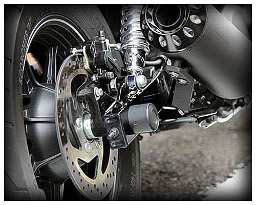 ハーレー用パーツ カスタムパーツの通信販売 ネオファクトリー