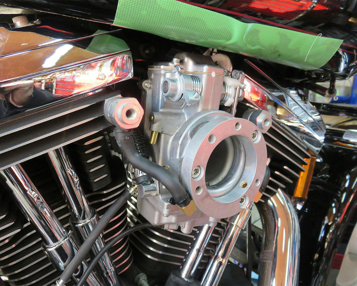 ハーレー用パーツ カスタムパーツの通信販売 ネオファクトリー