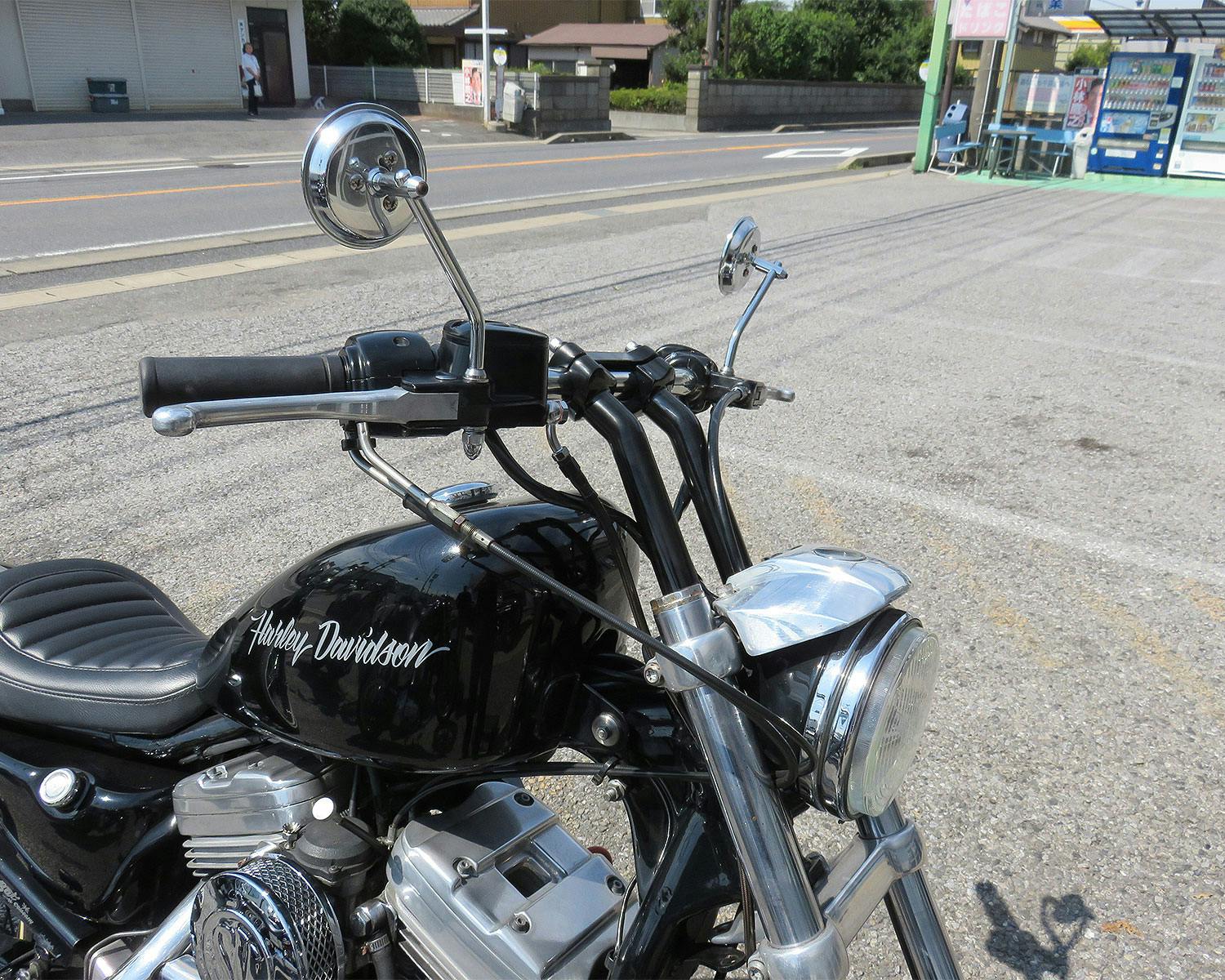 ハーレー用パーツ カスタムパーツの通信販売 ネオファクトリー